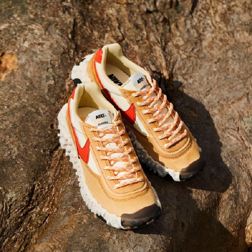 新品合集！KD13联名太心动，休闲鞋帅过椰子，耐克有点意思