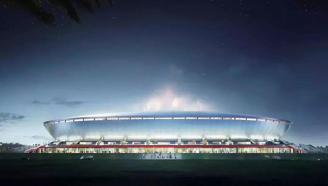 浦东三十而立,浦东新区三个地标