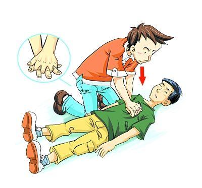 心脏骤停的急救措施及护理要点,小程说护理