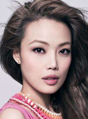 被公认不好看的脸型图片,被认为不好看的3种脸