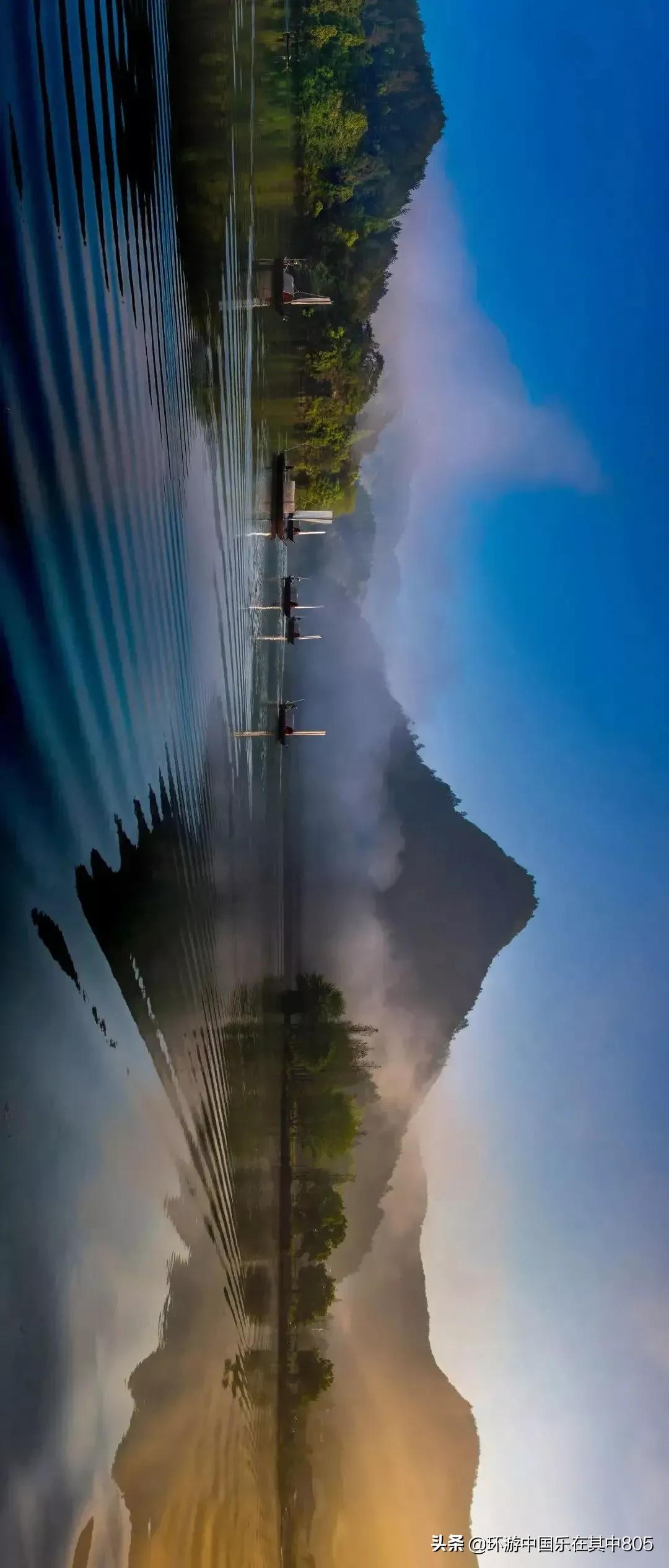 浙江哪些景点值得去旅游,浙江旅游值得去的地方