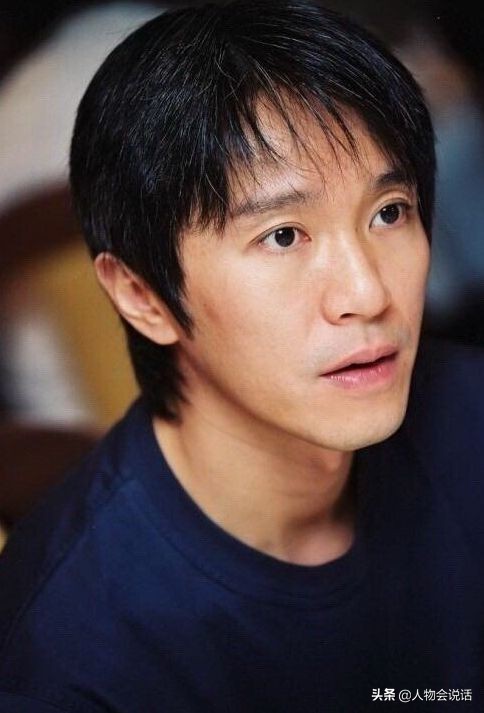 周星驰被误解的心酸,周星驰最催人泪下的一段