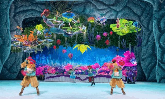 重庆融创文旅城和万达,融创文旅城飞越重庆