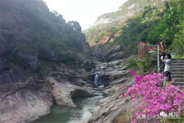 国庆潮汕必打卡景点,潮汕周围旅游攻略景点推荐