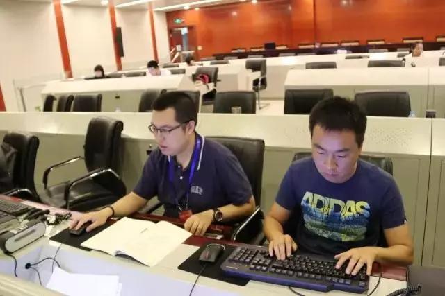 石家庄铁道大学巅峰时期,石家庄铁道大学九十年代