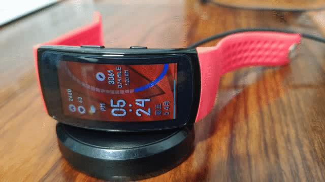 三星gearfit2pro和gearsport,三星gearfit2pro有支付功能吗