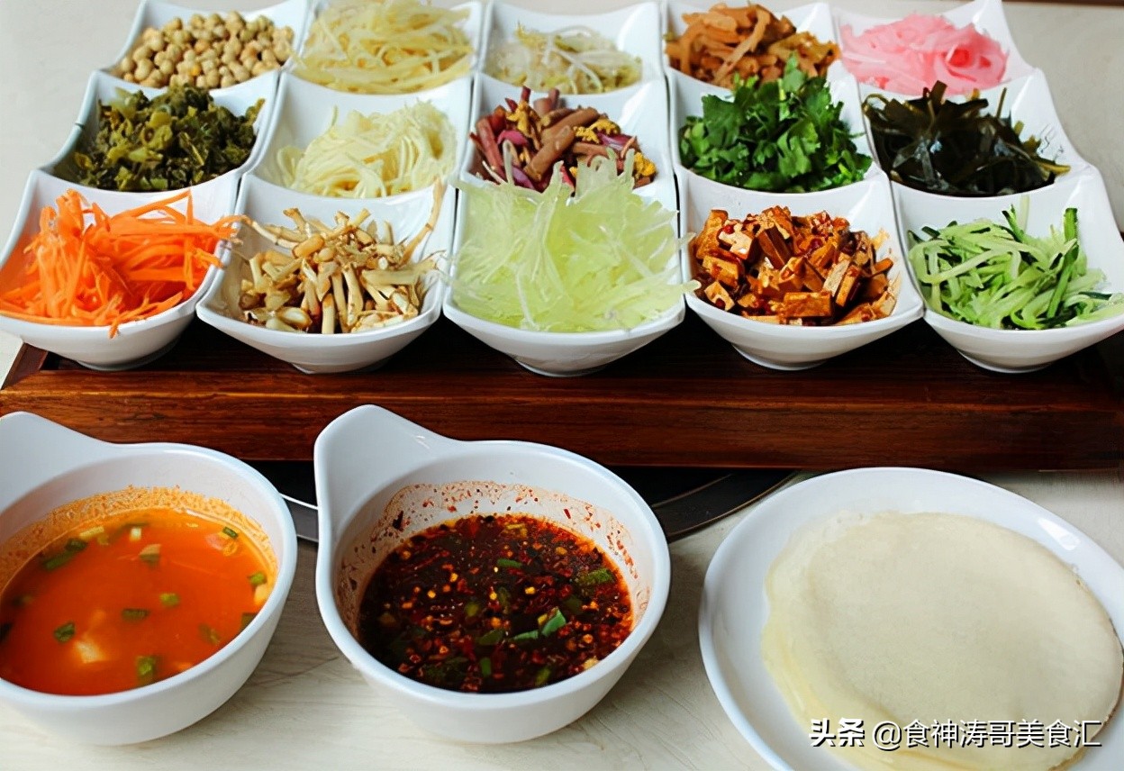 贵州最具特色的十大美食小吃,贵州特色美食排行榜前十名小吃