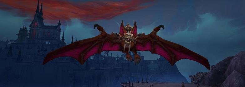 魔兽世界暗影国度9.15兽王猎攻略,魔兽世界暗影国度9.2.5坐骑