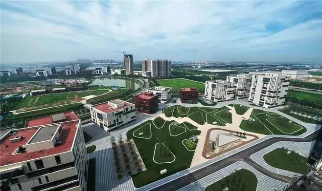 武清人要发达了，未来武清区会让你们惊叹不已！