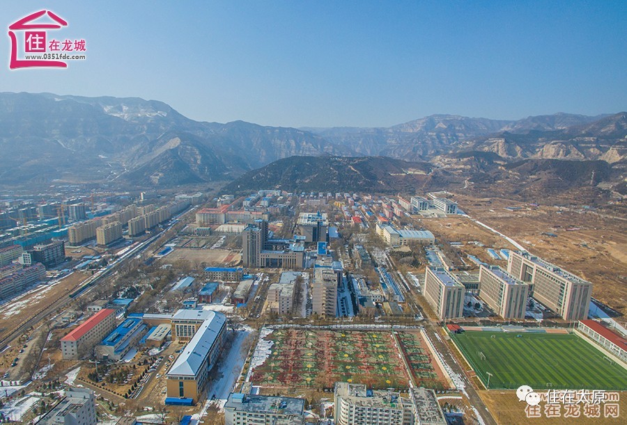 山大一院改造,山大一院盐湖分院新院