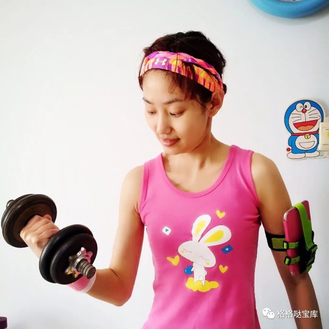 格格哒宝库（2）美发——发型等于整形？