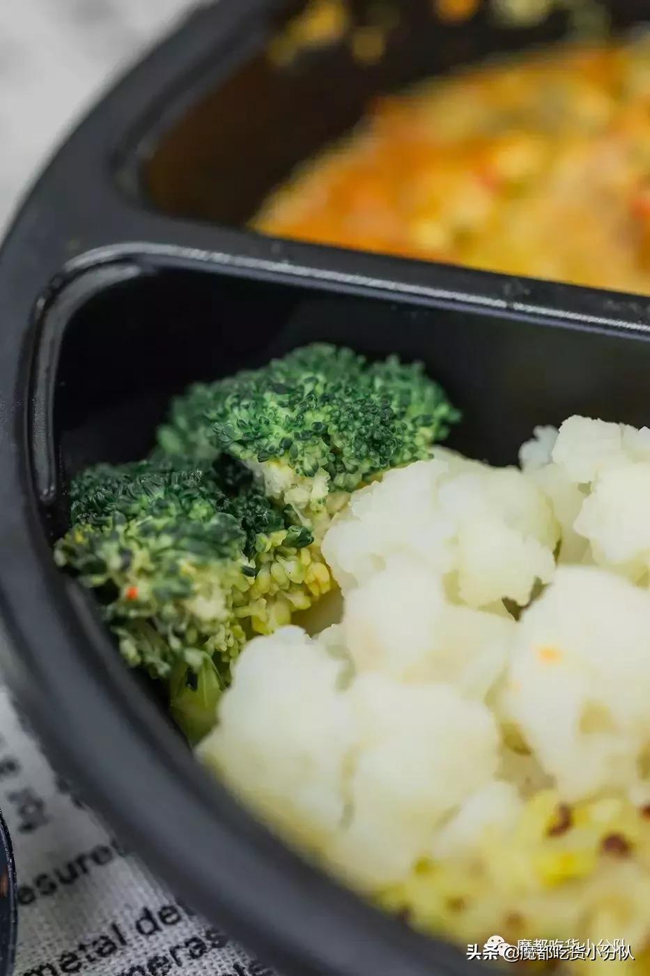 德国百年超市巨头来了，把各国美食装进便当