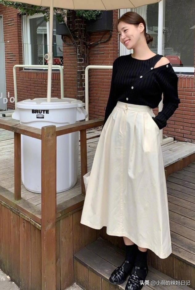 百褶裙不适合胖的人穿,百褶裙不适合什么人群