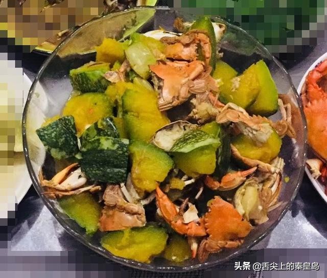 七月中下旬秦皇岛哪种海鲜正当季,秦皇岛海鲜推荐