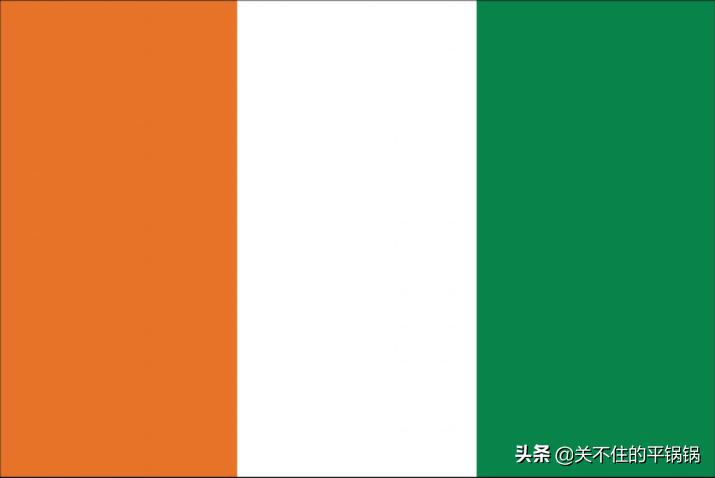 看完奥运排行榜，原来很多国家的*旗国**极其相似，表示很难分得清楚