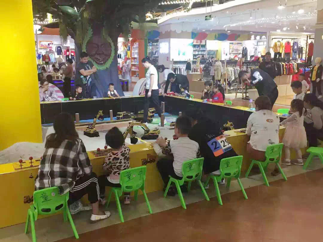 广州童牛游艺设备有限公司官网,广州童牛游乐设备有限公司