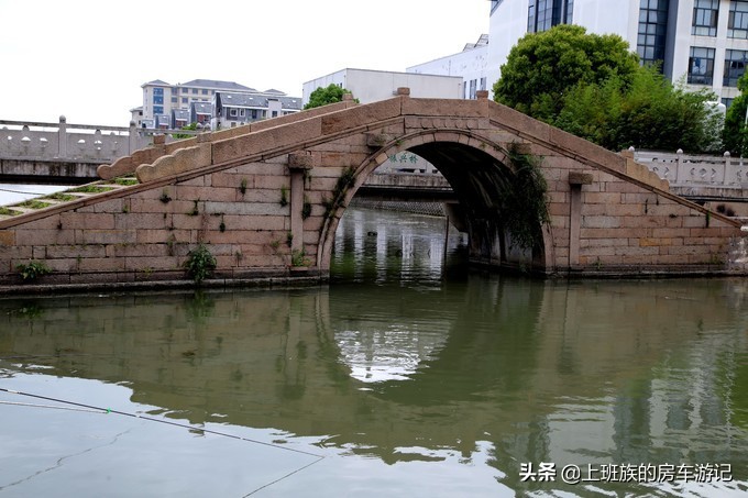 甪直古镇游玩活动,周末甪直古镇打卡