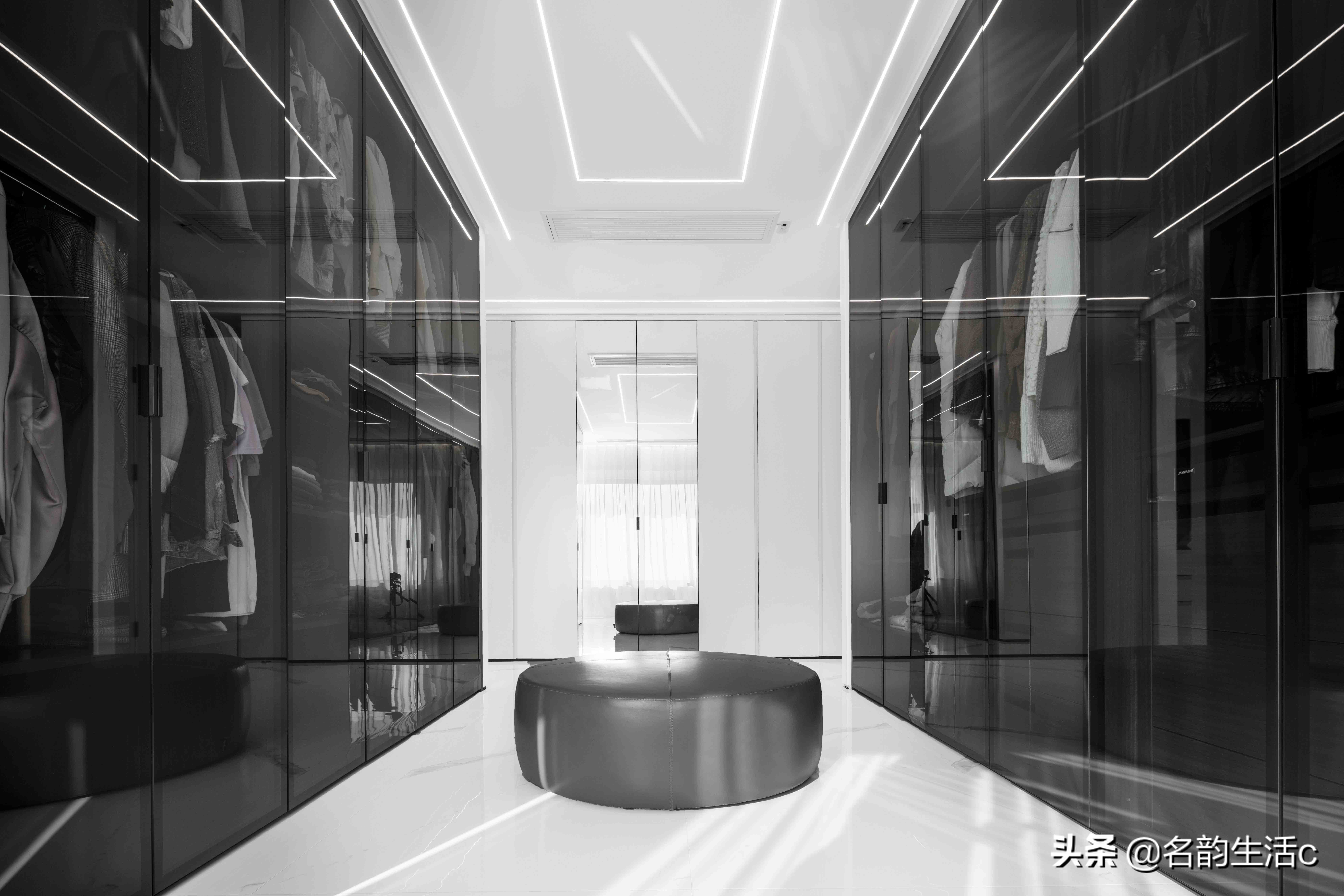 家装设计色彩学,装修与色彩心理