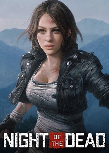 死亡之夜简单模式,死亡之夜基础游戏操作