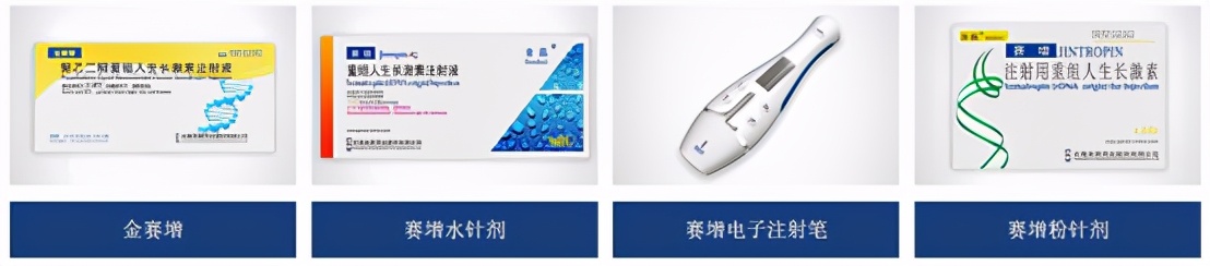 未来生长激素市场空间,三巨头综合实力