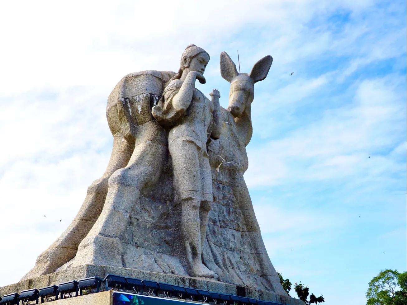 小说鹿回头,鹿回头小说完整版