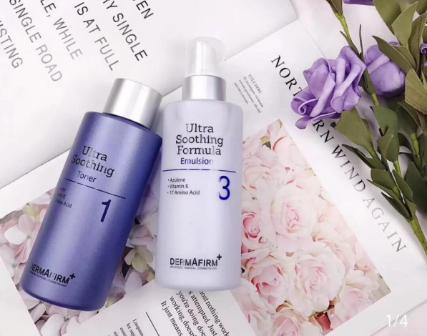 ahc神仙水和珂润水乳哪个更好用,ahc神仙水真的好用吗