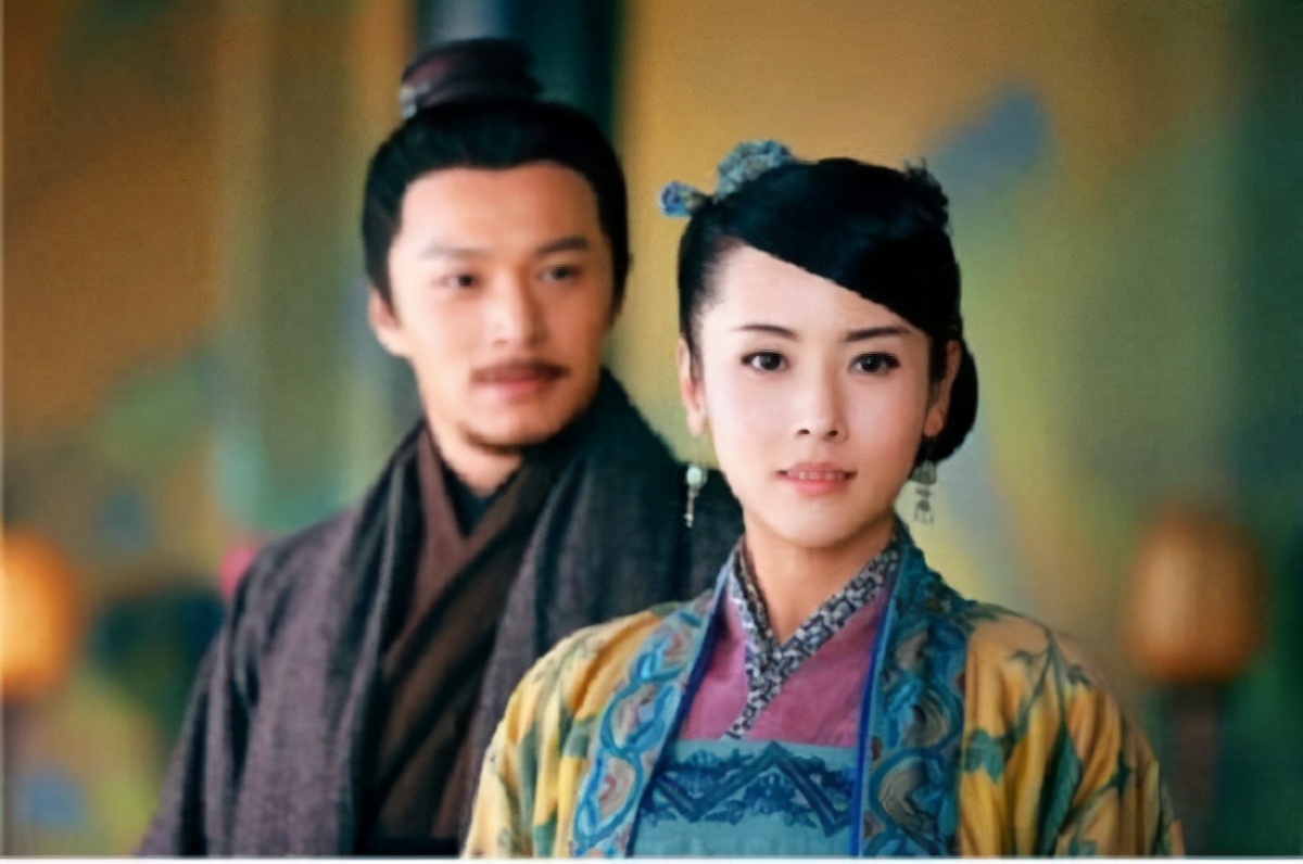 杨明娜新乱世佳人片段,杨明娜年轻时的容颜