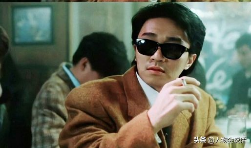 周星驰被误解的心酸,周星驰最催人泪下的一段