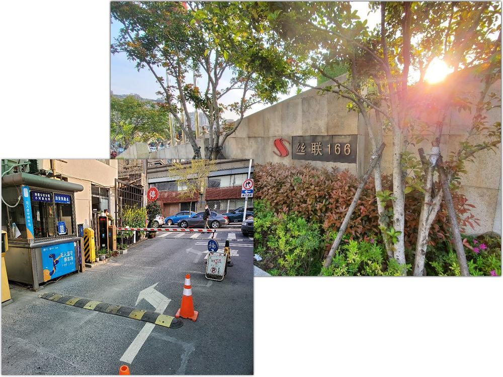 城市公共停车场的盈利模式,未来停车场发展趋势