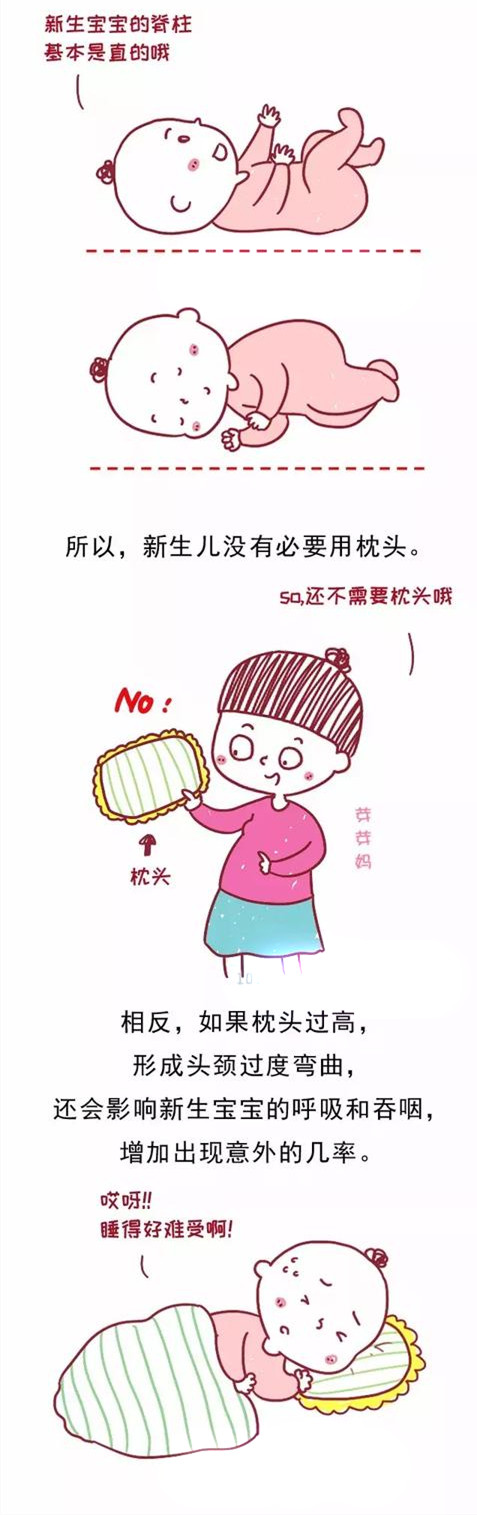 宝宝多大可以用枕头15个月,宝宝多大可以用小枕头