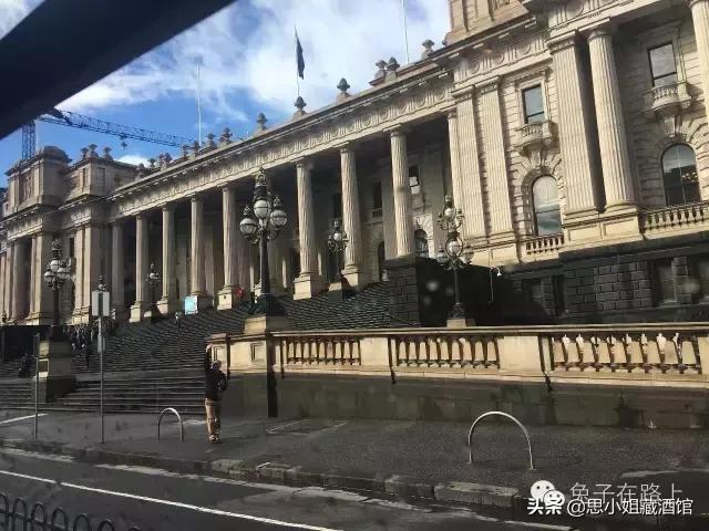 去澳洲旅游必备路线,去澳洲10天的自驾游的攻略如何做