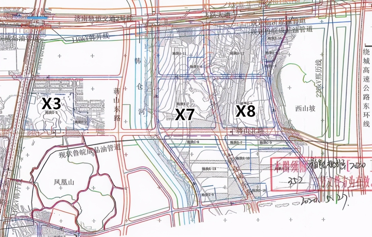 雪山片区位置怎么样,雪山片区规划学校