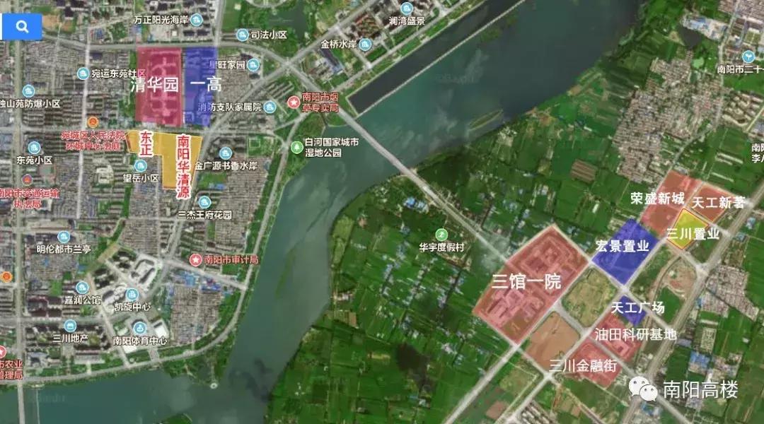 南阳楼市下行期买新房,南阳楼市上半年热点及最新房价