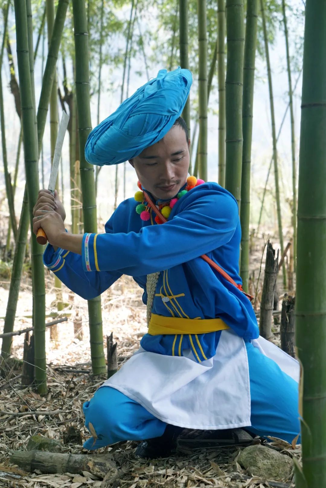 硬核!央视《味道》拍摄在腾冲完美收官!