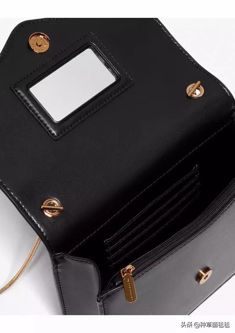 穷就不要买奢侈品,低调款大牌包包有哪些牌子