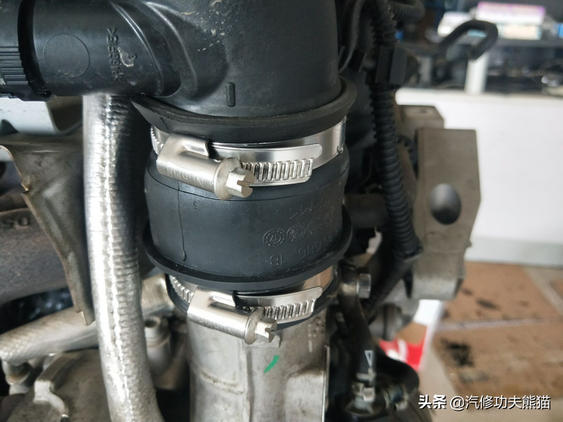 斯柯达野帝1.8t烧机油能解决吗,斯柯达野帝1.8t烧机油严重