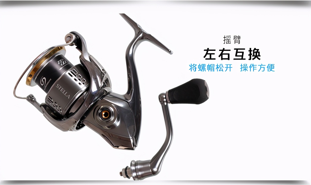 路亚新手用水滴还是纺车轮,路亚新人避坑指南鱼竿应该怎么选