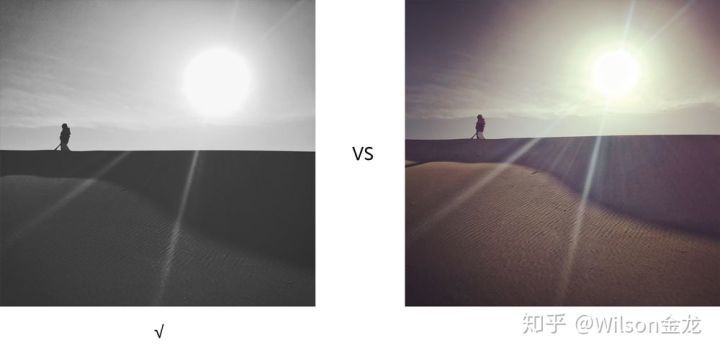 黑白照片变彩色是原来的颜色吗,为什么一点黑白照片就能变成彩色