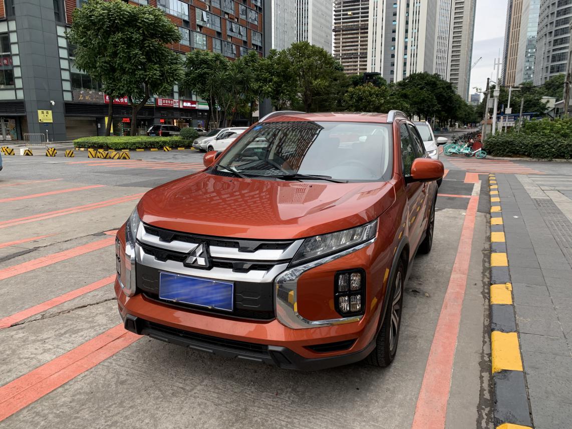 新劲炫2.0油耗评测,劲炫提车