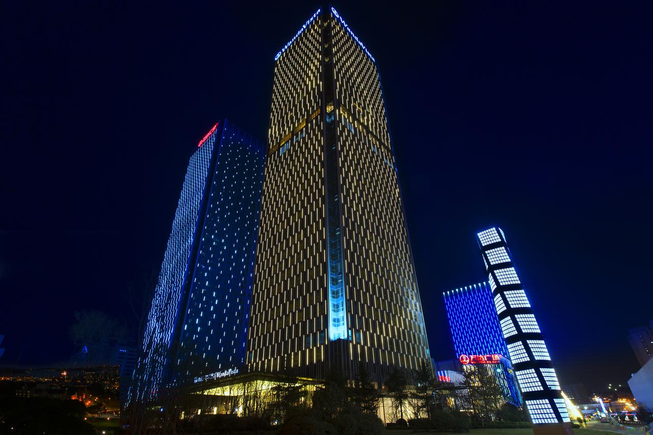 山东最好的酒店有哪些,盘点中国豪华酒店