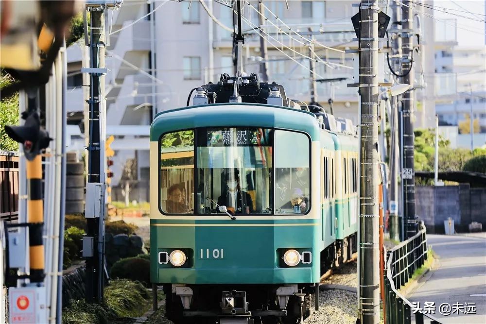 在日本坐新干线怎么坐划算,东京站到镰仓一日游最佳攻略