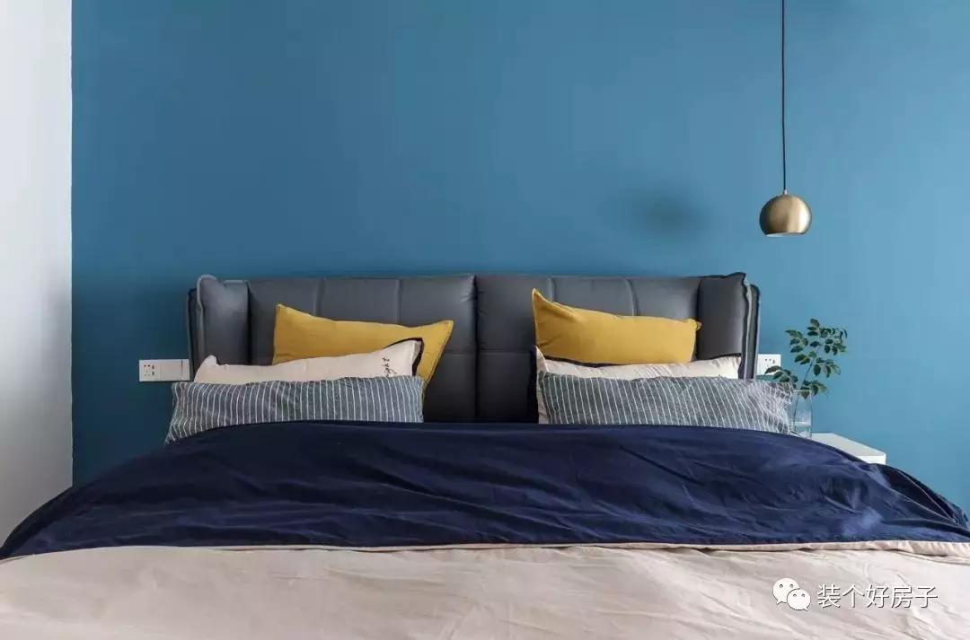 一站式小户型装修推荐,夫妻装修142平堪称教科书级