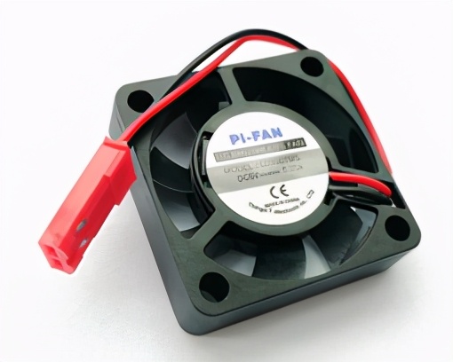 pwm风扇线序调整,散热风扇线一样如何区分火零线