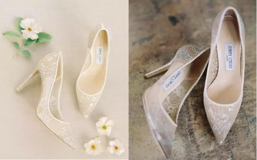 备婚好物婚鞋推荐,备婚之婚鞋子推荐
