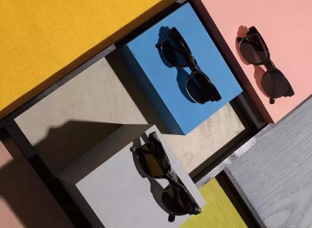 脸型选择眼镜,怎样知道自己脸型配什么眼镜好看