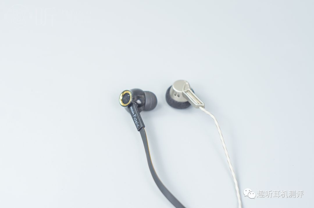 AUGLAMOUR/徕声RX-1耳塞式耳机体验测评报告