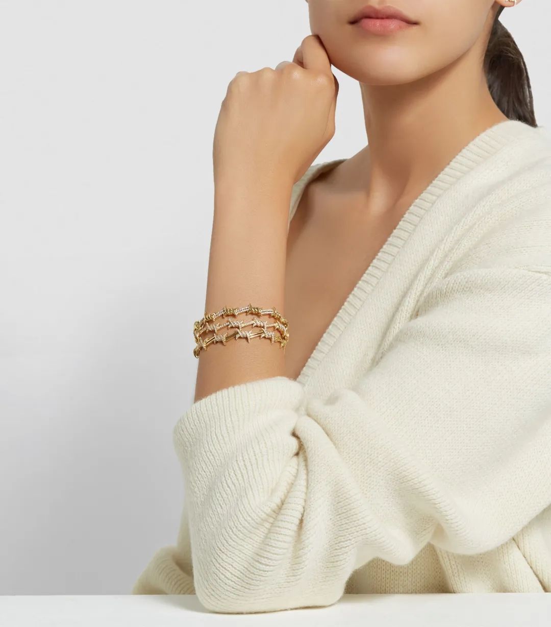 RR·TRENDS|独具好意头的新年开运珠宝