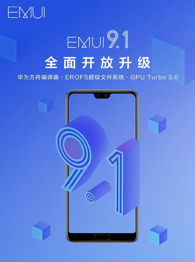 emui与magicui与鸿蒙,emuimagic区别