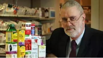 澳洲保健品*局骗**被踢爆！或含重金属！多人身体吃出问题！