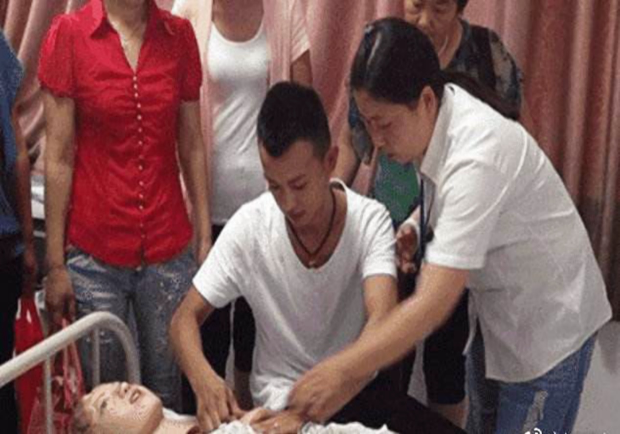 催奶师男,男催奶师有前景吗